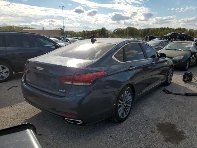 Photo 3 VIN: KMHGN4JE6GU117209 - HYUNDAI GENESIS 3. 