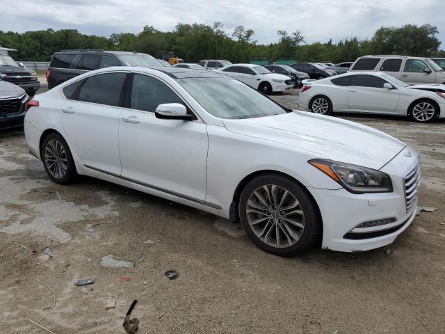 Photo 3 VIN: KMHGN4JE6GU128467 - HYUNDAI GENESIS 