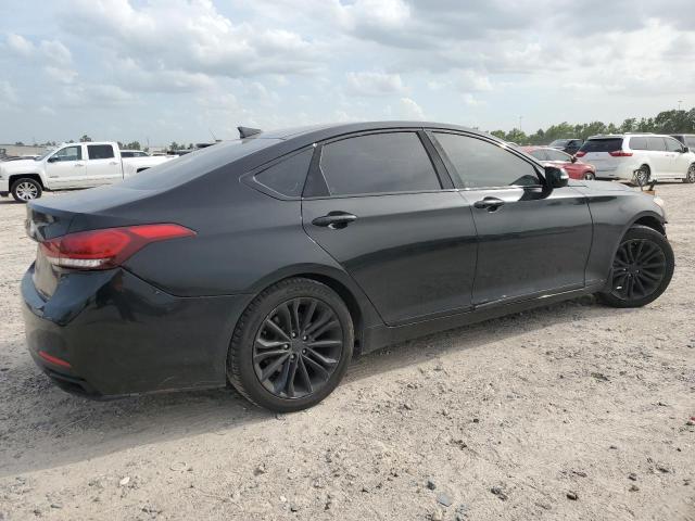 Photo 2 VIN: KMHGN4JE6GU132115 - HYUNDAI GENESIS 