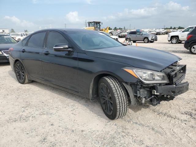 Photo 3 VIN: KMHGN4JE6GU132115 - HYUNDAI GENESIS 