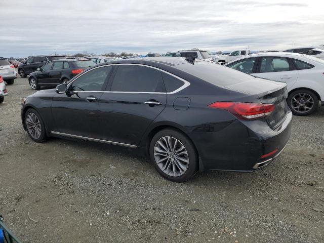 Photo 1 VIN: KMHGN4JE6GU136956 - HYUNDAI GENESIS 