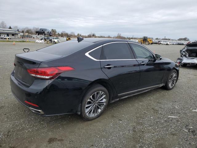 Photo 2 VIN: KMHGN4JE6GU136956 - HYUNDAI GENESIS 