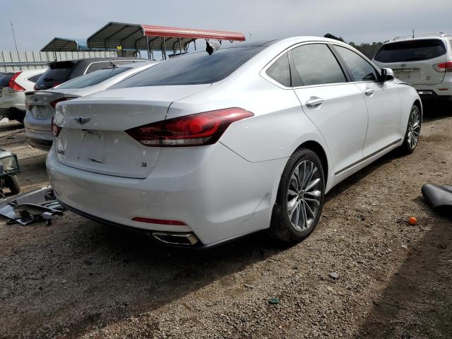 Photo 2 VIN: KMHGN4JE6GU138268 - HYUNDAI GENESIS 