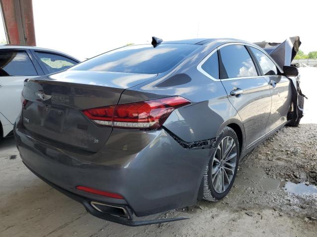 Photo 3 VIN: KMHGN4JE6GU138898 - HYUNDAI GENESIS 3. 