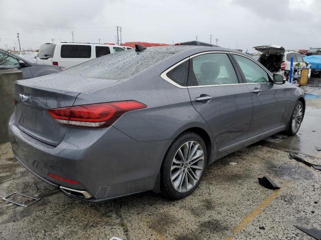 Photo 2 VIN: KMHGN4JE6GU139324 - HYUNDAI GENESIS 3. 