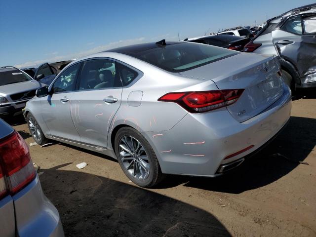 Photo 1 VIN: KMHGN4JE6HU167495 - GENESIS G80 