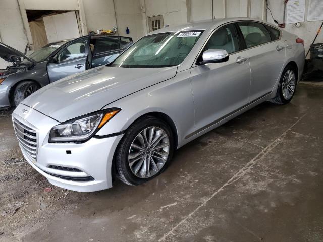 Photo 0 VIN: KMHGN4JE6HU171692 - GENESIS G80 BASE 