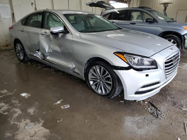 Photo 3 VIN: KMHGN4JE6HU171692 - GENESIS G80 BASE 