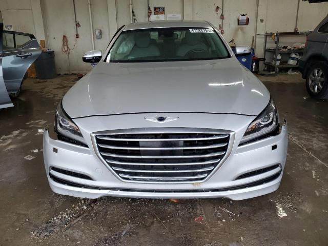 Photo 4 VIN: KMHGN4JE6HU171692 - GENESIS G80 BASE 