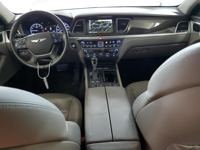 Photo 7 VIN: KMHGN4JE6HU171692 - GENESIS G80 BASE 