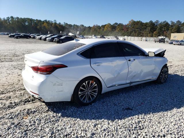 Photo 2 VIN: KMHGN4JE6HU172308 - GENESIS G80 