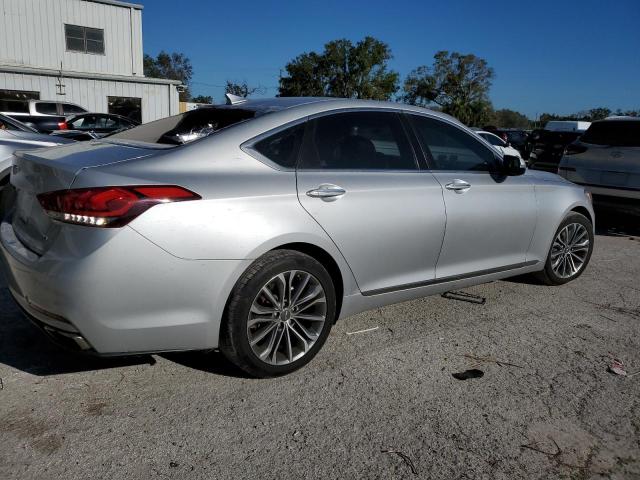 Photo 2 VIN: KMHGN4JE6HU175371 - GENESIS G80 BASE 