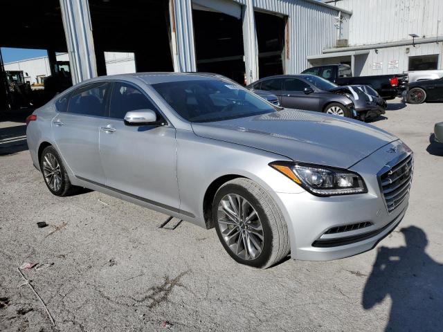 Photo 3 VIN: KMHGN4JE6HU175371 - GENESIS G80 BASE 