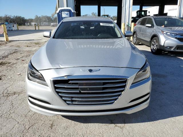 Photo 4 VIN: KMHGN4JE6HU175371 - GENESIS G80 BASE 