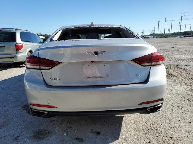 Photo 5 VIN: KMHGN4JE6HU175371 - GENESIS G80 BASE 