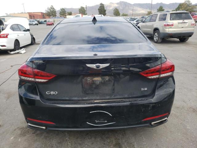 Photo 5 VIN: KMHGN4JE6HU176844 - GENESIS G80 BASE 