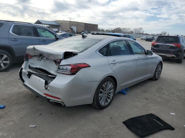 Photo 2 VIN: KMHGN4JE6HU177363 - GENESIS G80 BASE 