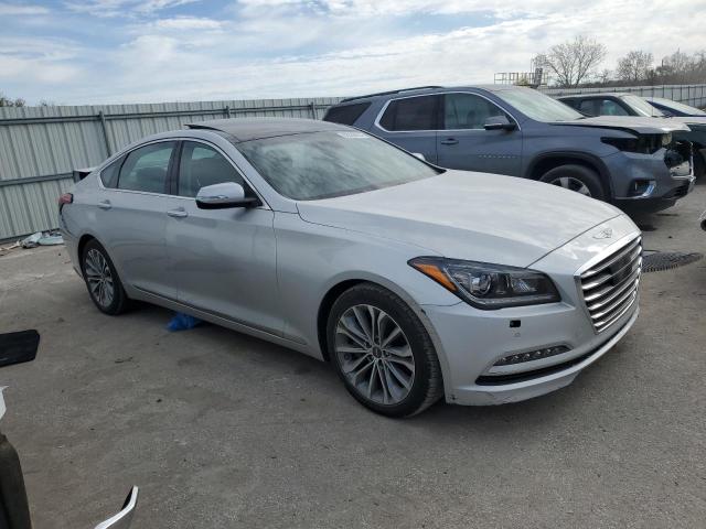 Photo 3 VIN: KMHGN4JE6HU177363 - GENESIS G80 BASE 