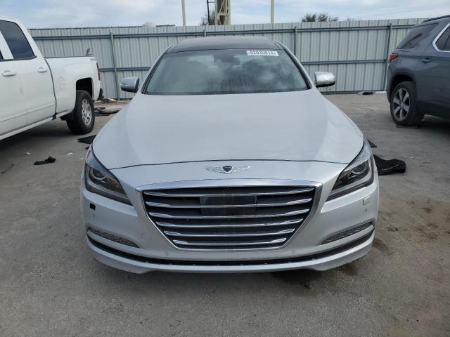 Photo 4 VIN: KMHGN4JE6HU177363 - GENESIS G80 BASE 