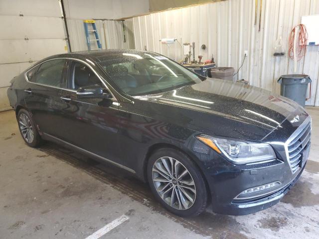 Photo 3 VIN: KMHGN4JE6HU182935 - GENESIS G80 