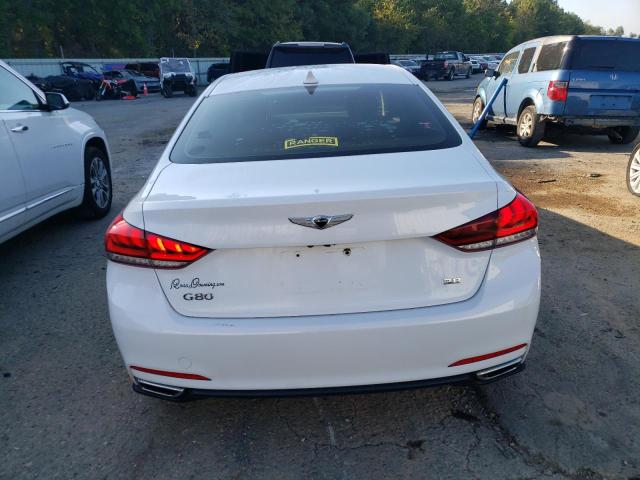 Photo 5 VIN: KMHGN4JE6HU187732 - GENESIS G80 BASE 