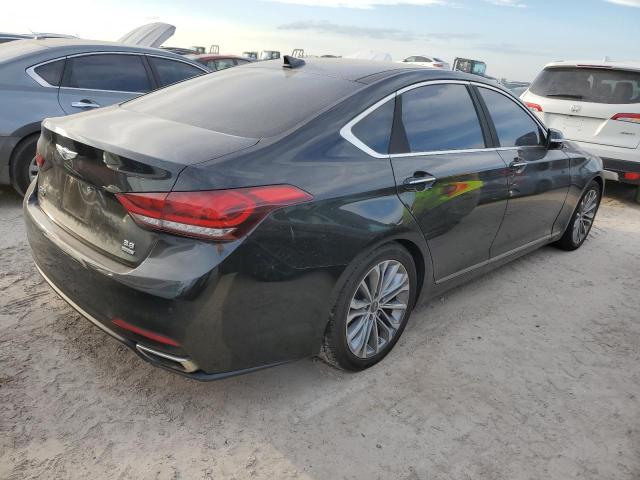 Photo 2 VIN: KMHGN4JE6HU189545 - GENESIS G80 BASE 