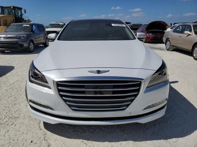 Photo 4 VIN: KMHGN4JE6HU193658 - GENESIS G80 BASE 