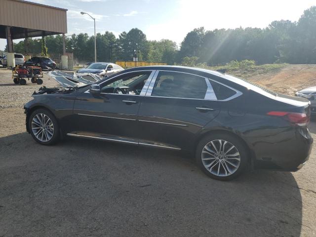 Photo 1 VIN: KMHGN4JE6HU195412 - GENESIS G80 