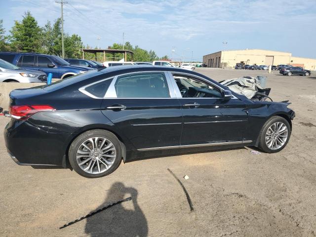 Photo 2 VIN: KMHGN4JE6HU195412 - GENESIS G80 