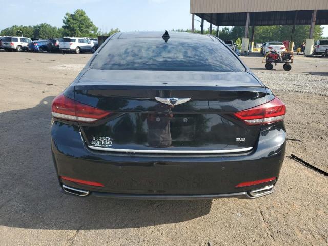 Photo 5 VIN: KMHGN4JE6HU195412 - GENESIS G80 