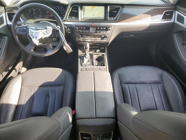 Photo 7 VIN: KMHGN4JE6HU195412 - GENESIS G80 