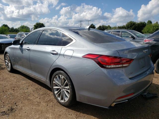 Photo 1 VIN: KMHGN4JE6HU204318 - GENESIS G80 