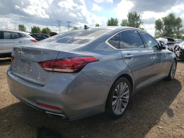 Photo 2 VIN: KMHGN4JE6HU204318 - GENESIS G80 