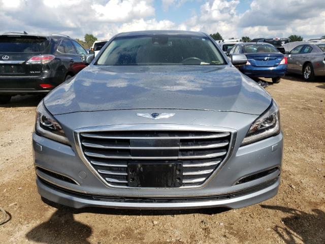 Photo 4 VIN: KMHGN4JE6HU204318 - GENESIS G80 