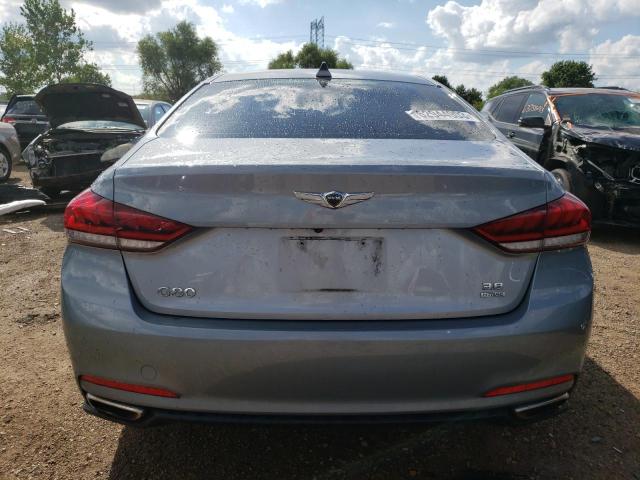 Photo 5 VIN: KMHGN4JE6HU204318 - GENESIS G80 