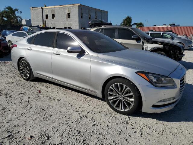 Photo 3 VIN: KMHGN4JE6HU205128 - GENESIS G80 BASE 