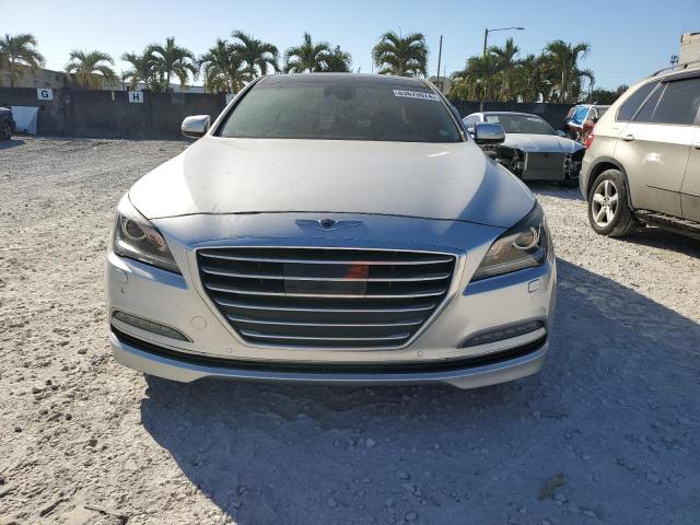 Photo 4 VIN: KMHGN4JE6HU205128 - GENESIS G80 BASE 