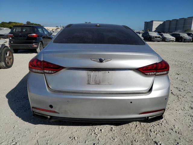 Photo 5 VIN: KMHGN4JE6HU205128 - GENESIS G80 BASE 