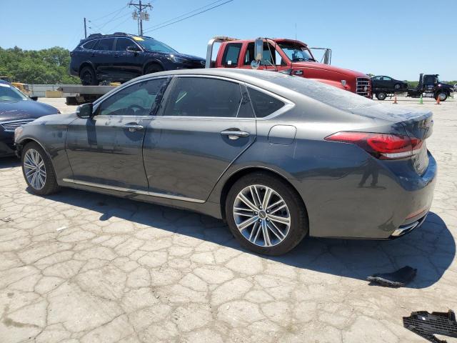 Photo 1 VIN: KMHGN4JE6JU238376 - GENESIS G80 