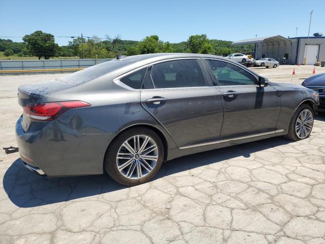 Photo 2 VIN: KMHGN4JE6JU238376 - GENESIS G80 