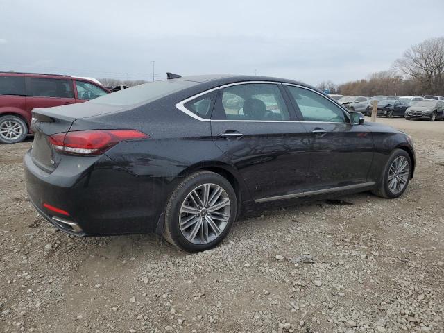 Photo 2 VIN: KMHGN4JE6JU251435 - GENESIS G80 