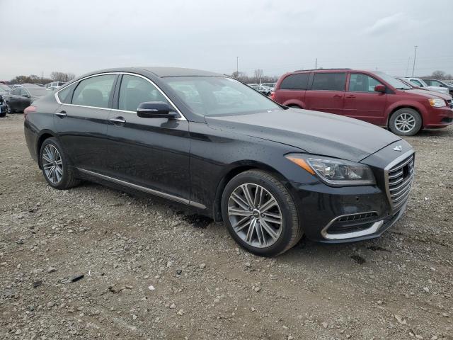 Photo 3 VIN: KMHGN4JE6JU251435 - GENESIS G80 