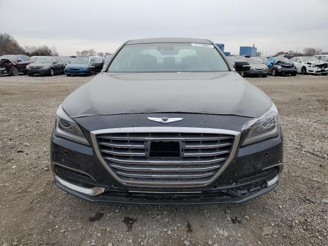 Photo 4 VIN: KMHGN4JE6JU251435 - GENESIS G80 