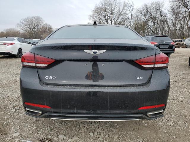 Photo 5 VIN: KMHGN4JE6JU251435 - GENESIS G80 