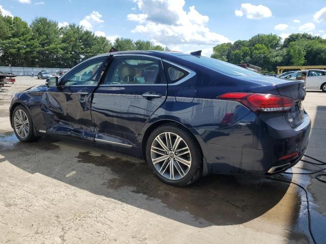 Photo 1 VIN: KMHGN4JE6JU251807 - GENESIS G80 