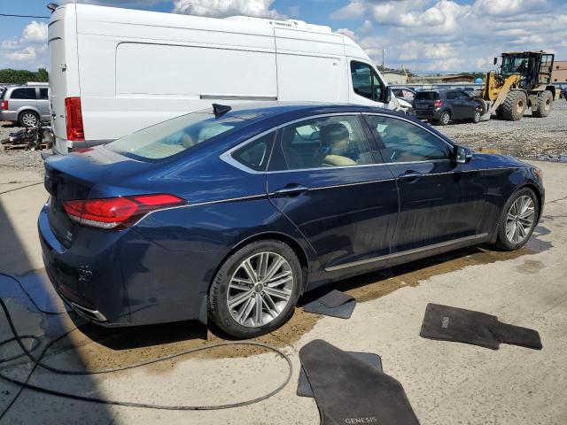 Photo 2 VIN: KMHGN4JE6JU251807 - GENESIS G80 