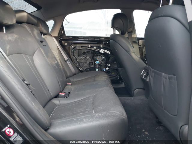 Photo 7 VIN: KMHGN4JE6JU254027 - GENESIS G80 