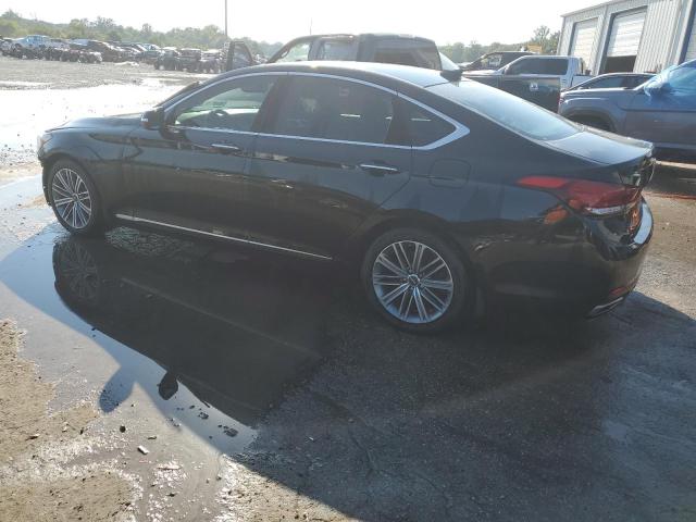 Photo 1 VIN: KMHGN4JE6JU270504 - GENESIS G80 BASE 