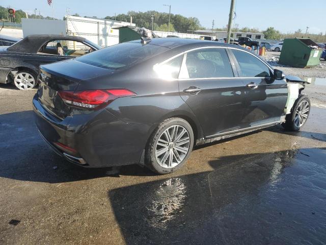 Photo 2 VIN: KMHGN4JE6JU270504 - GENESIS G80 BASE 