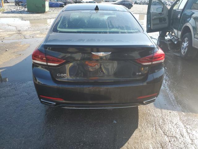 Photo 5 VIN: KMHGN4JE6JU270504 - GENESIS G80 BASE 